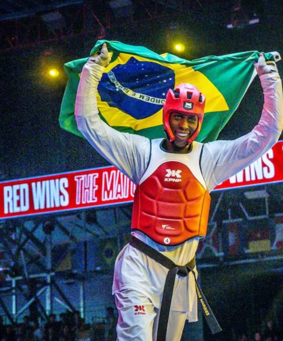 Henrique Marques