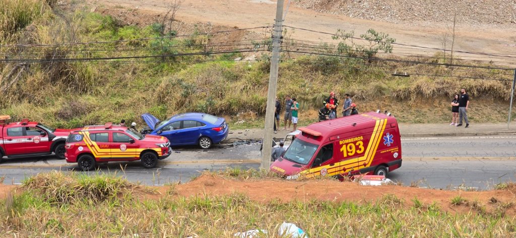 Estrada Juca de Carvalho