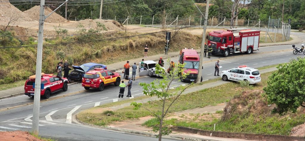 Estrada Juca de Carvalho