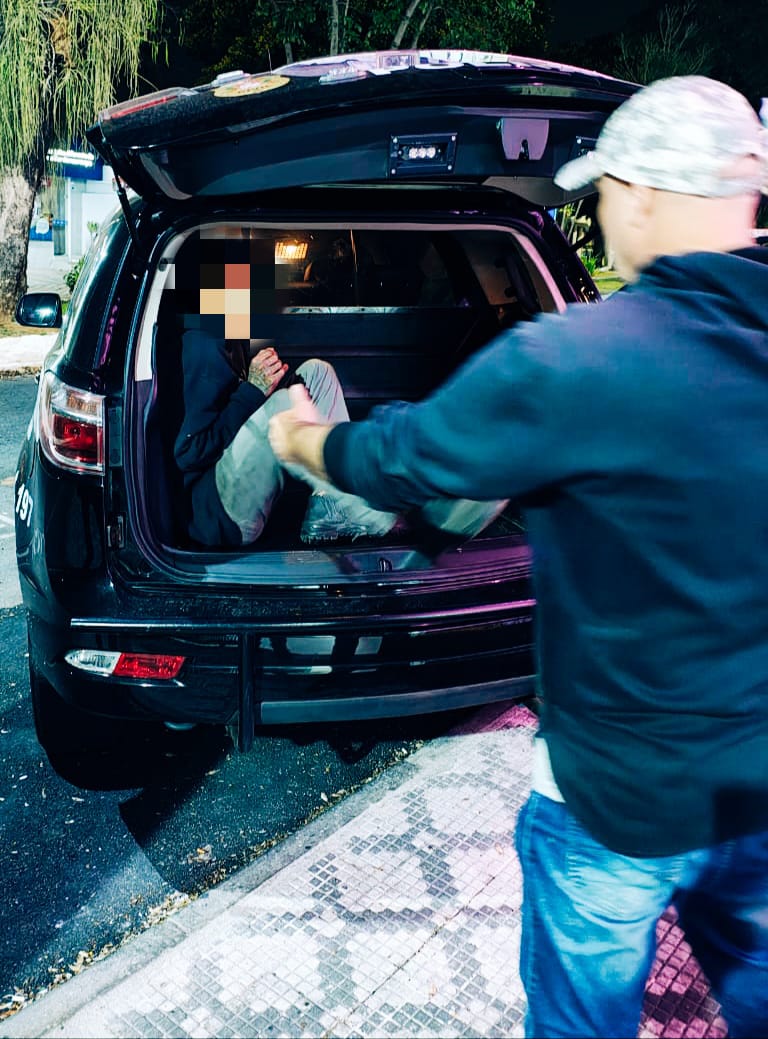 vendedor de carros em Taubaté