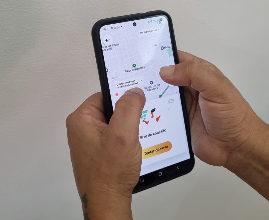 App da 99