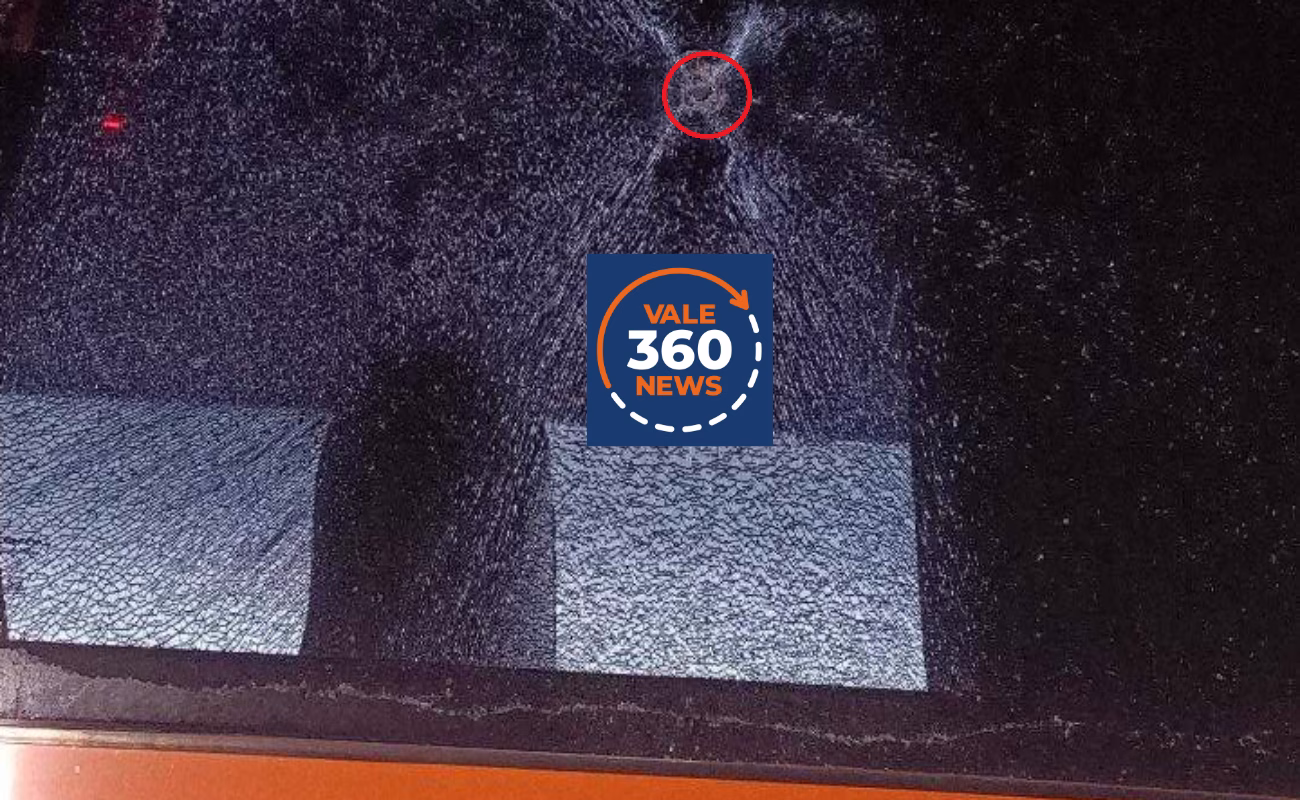 Ônibus Interestadual
