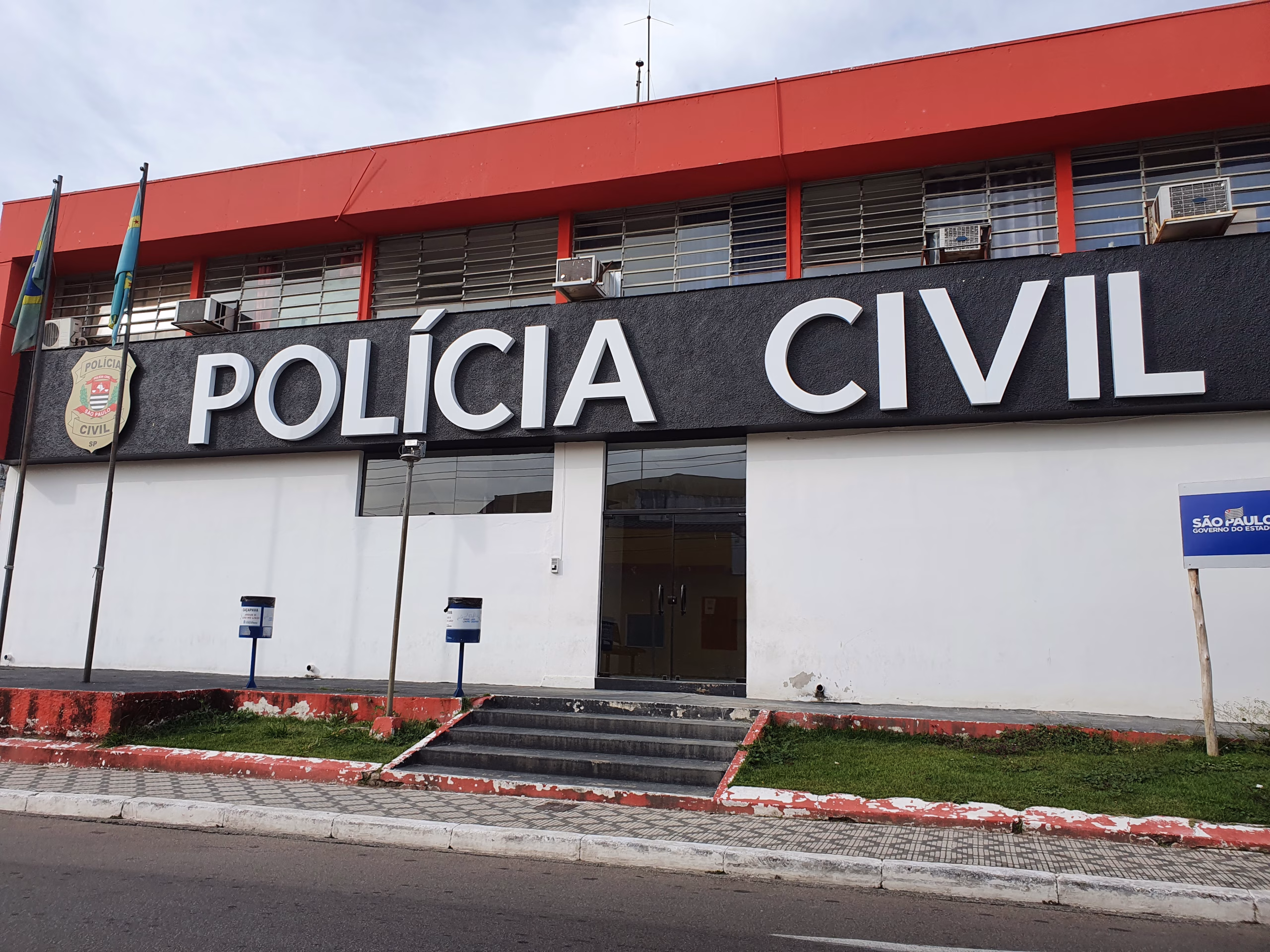 quitinete em Caçapava