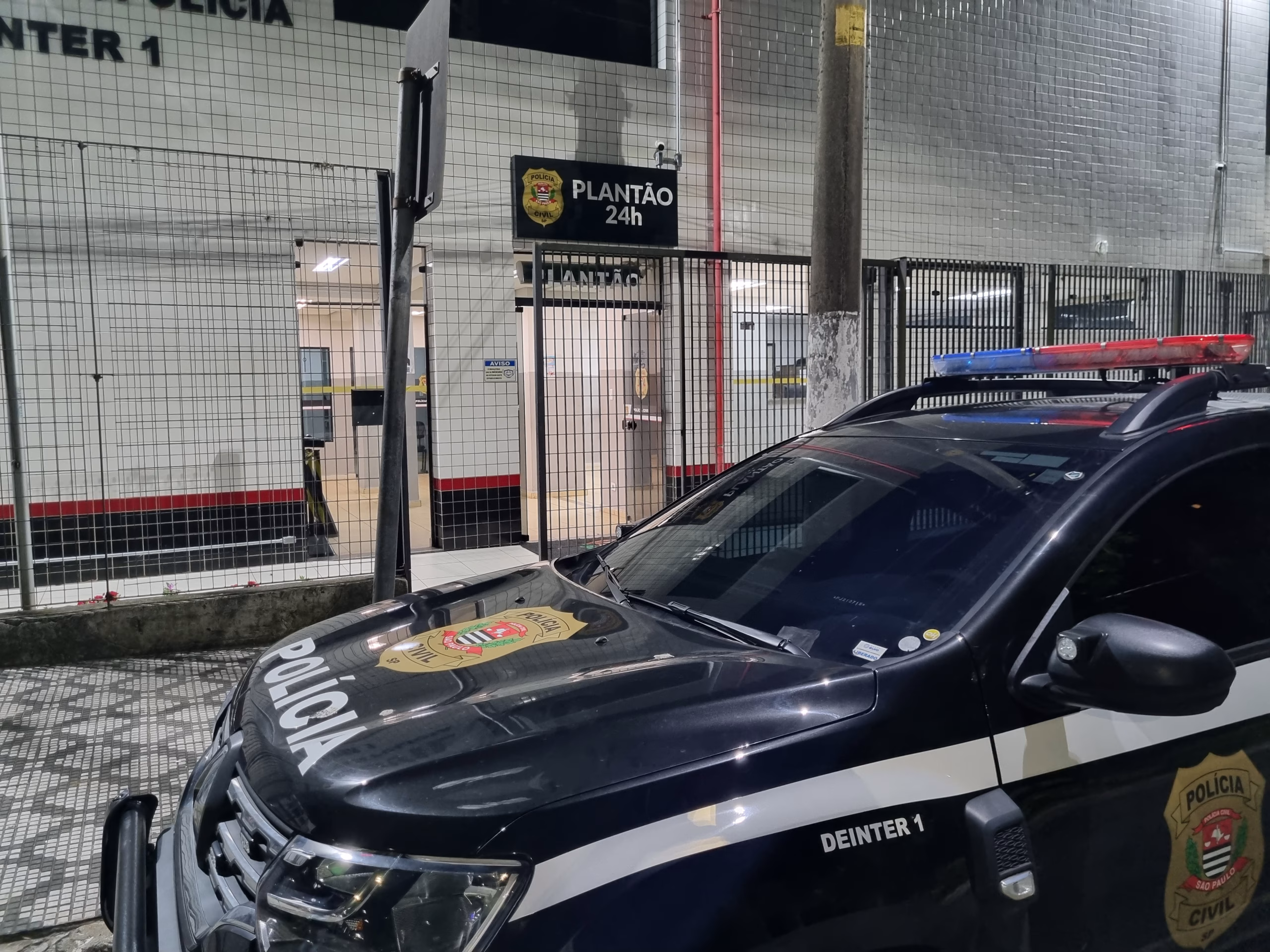 Polícia Civil investiga agressões de filho contra pai, idoso, em Taubaté 1 agressões de filho contra pai