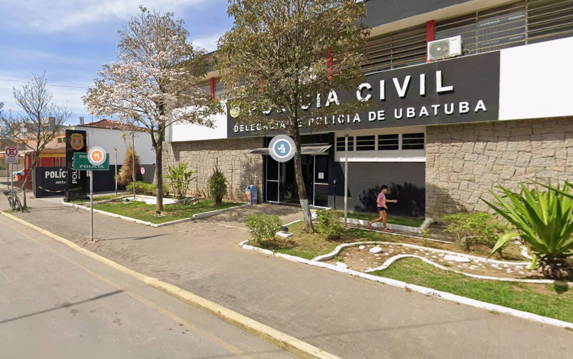 Discussão entre atual e ex-namorado de mulher acaba em morte em Ubatuba