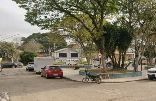 praça de Caçapava