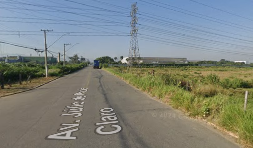 Motociclista morre em colisão frontal com carro em Pinda