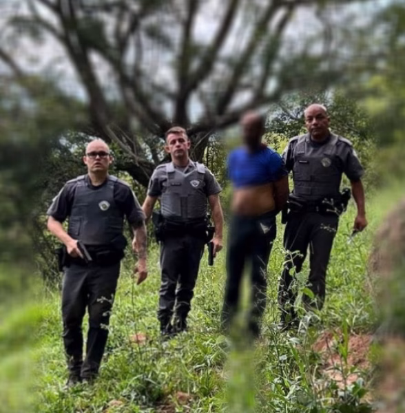 Homem que matou fazendeiro em Lagoinha e estuprou a filha dele é condenado a 66 anos em júri popular