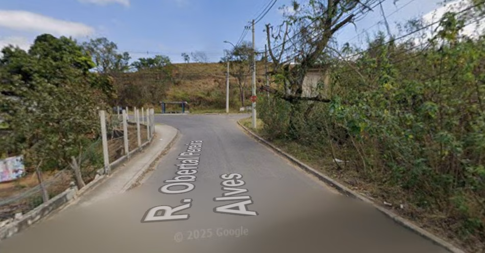 Polícia investiga morte suspeita de homem em rua de São José dos Campos