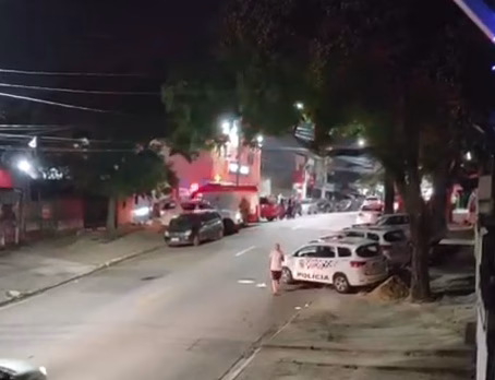 Comerciante chinês