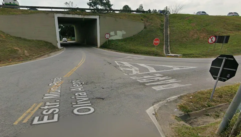 investigado pela Polícia Civil