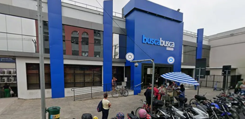 Adolescente é apreendido por furto no Busca Busca em São José dos Campos