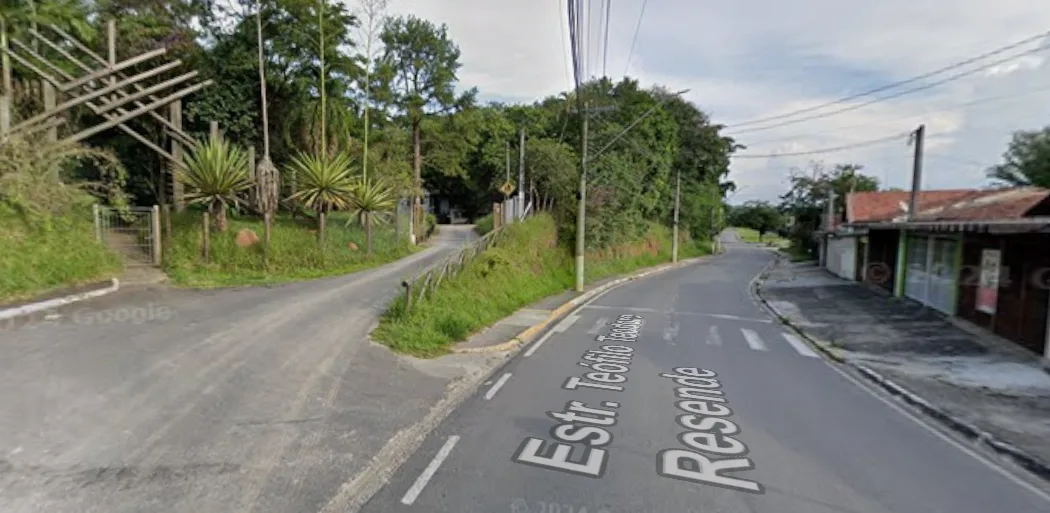 troca de tiros com a PM em Jacareí