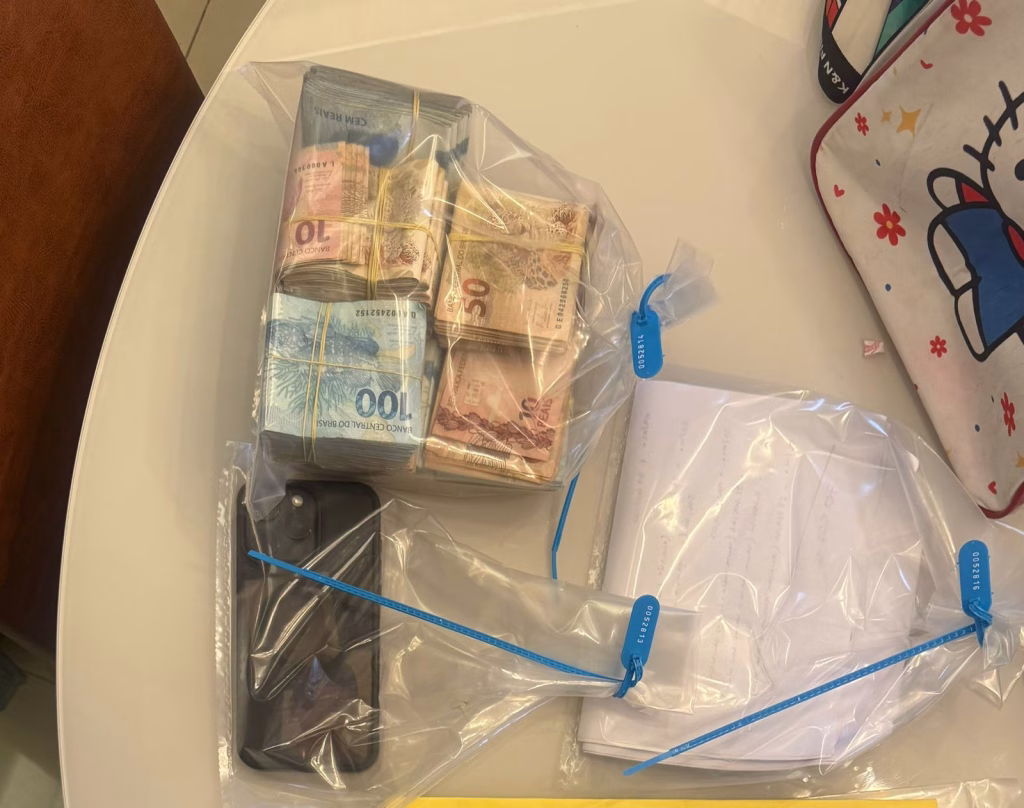 Operação Golpe da Sorte