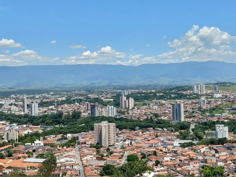 economia no Vale do Paraíba