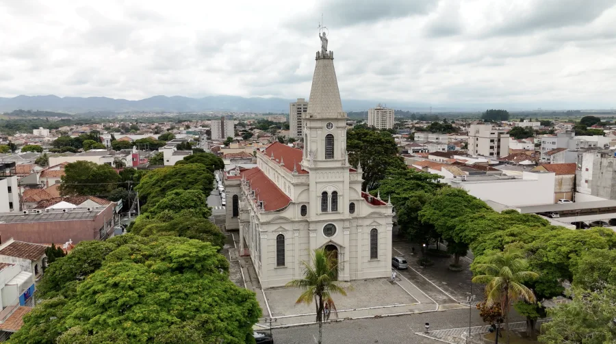 Isenção do IPTU 2026 Caçapava