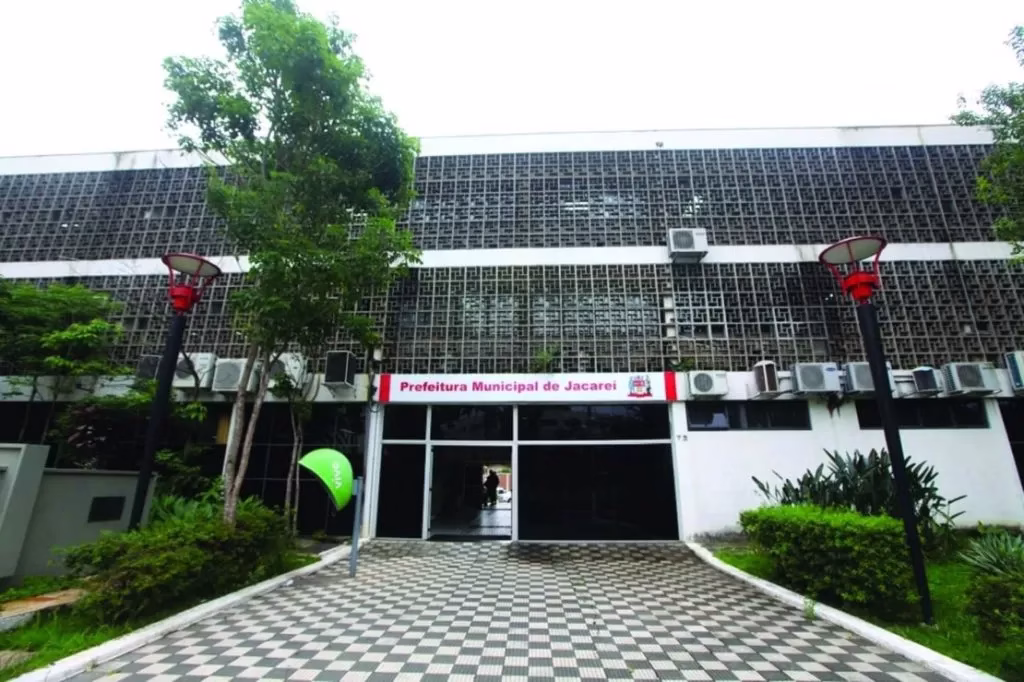 Câmara de Jacareí aprova criação de duas subprefeituras