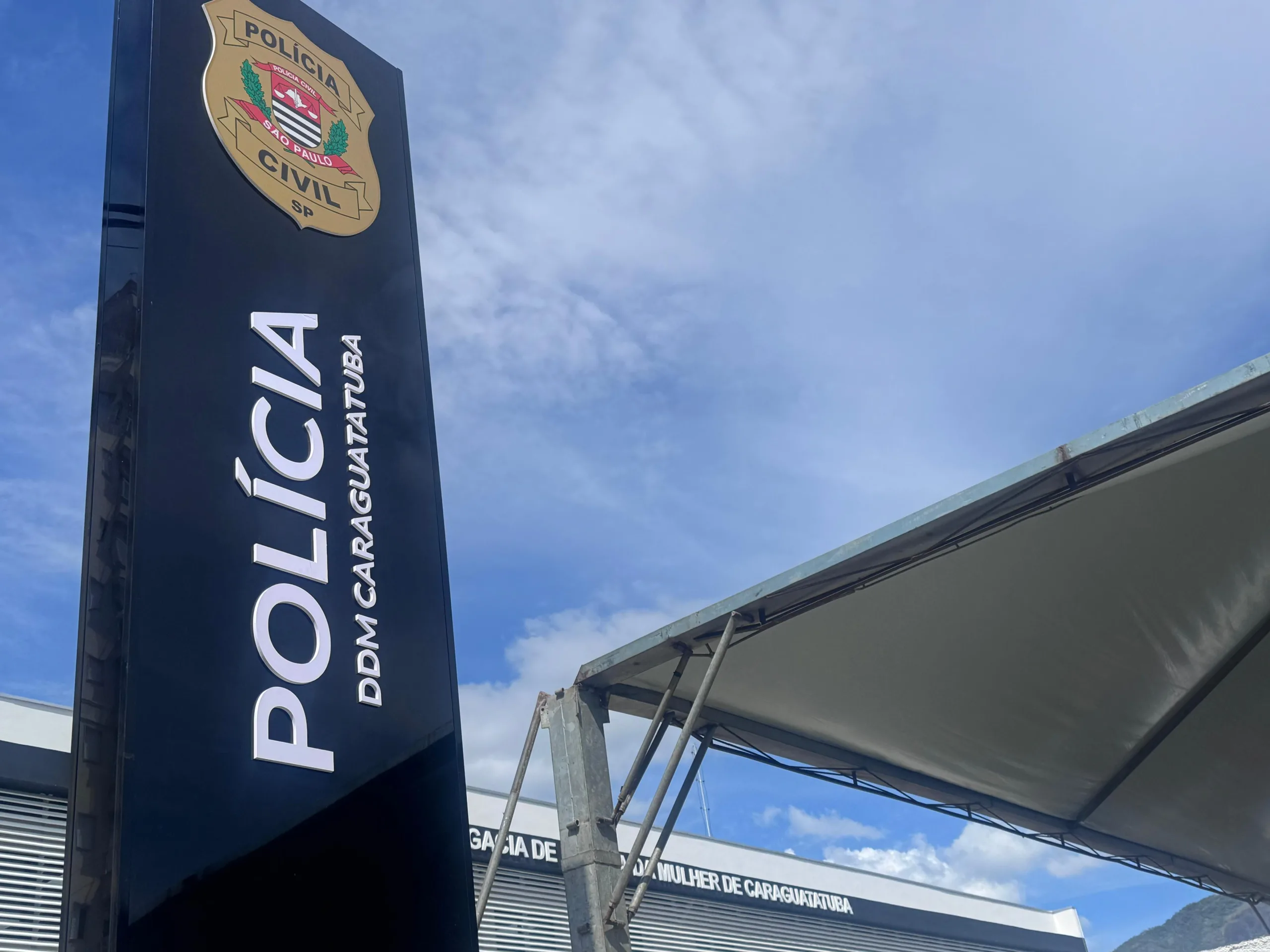 DDM de Caraguatatuba