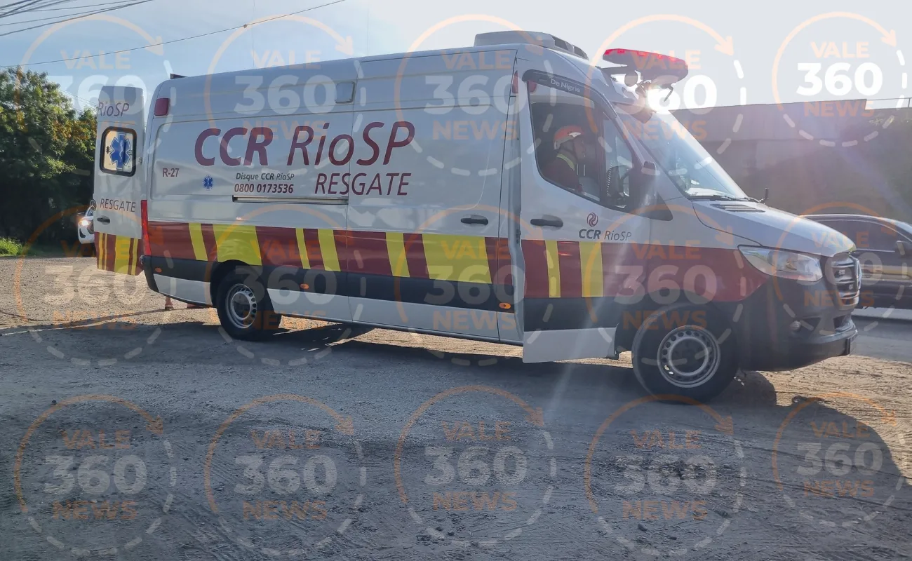 Pedestre morre atropelado na Dutra em Jacareí