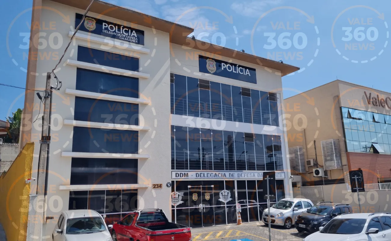 Quatro casos de estupro de vulnerável são registrados em apenas um dia em São José dos Campos