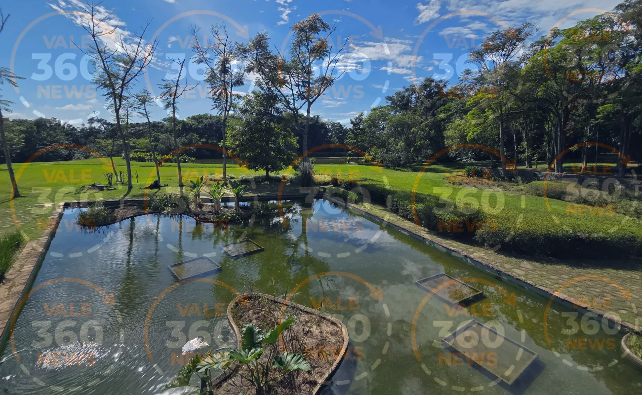 Câmara vota projeto de concessão do Parque da Cidade de São José dos Campos à iniciativa privada