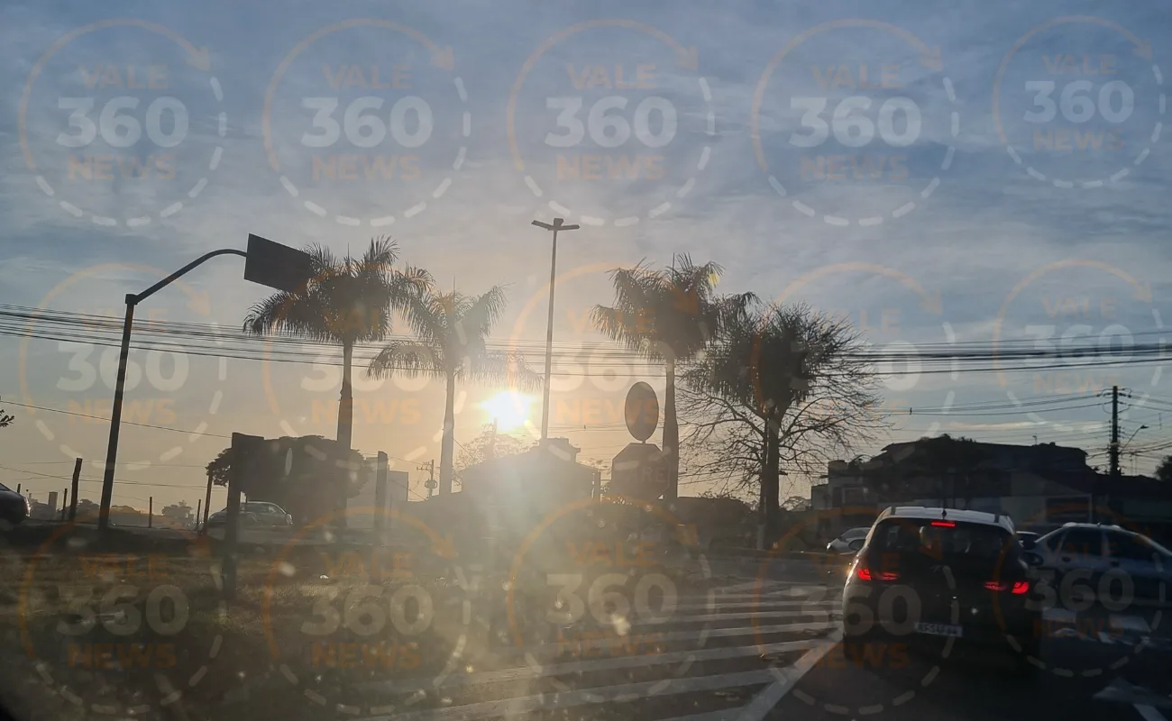 Previsão do tempo no Natal no Vale do Paraíba e Litoral Norte: tempo firme e calor devem marcar a véspera e o dia 25