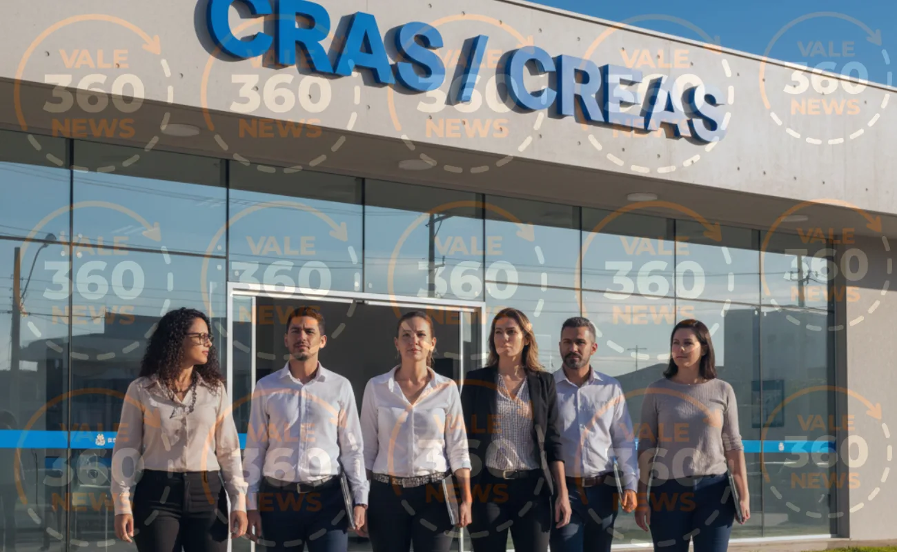 Justiça manda Prefeitura de São José dos Campos reduzir terceirização no atendimento social e estruturar equipes