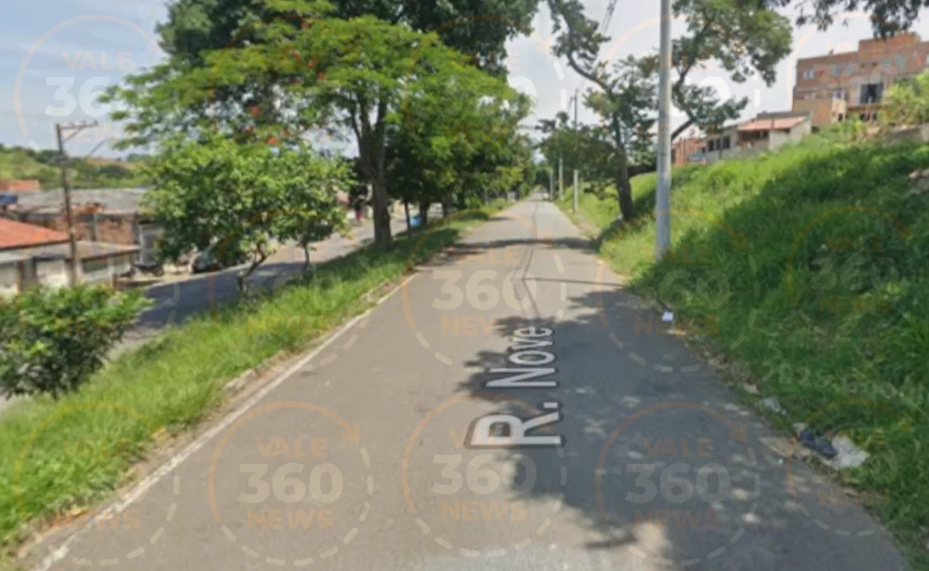 Tentativa de homicídio em bar de Taubaté deixa mulher em estado grave