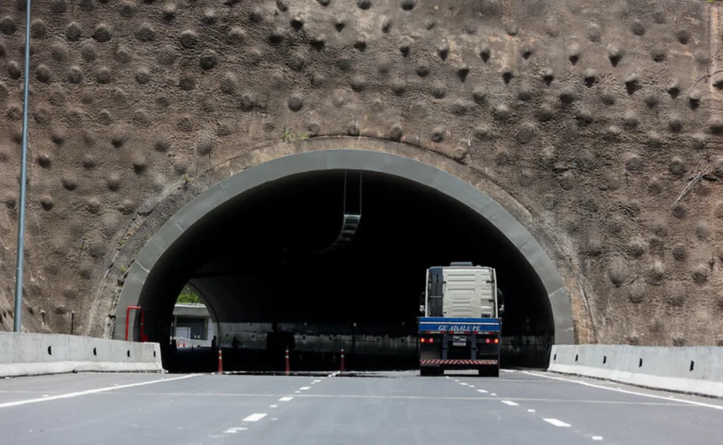 Os impactos da inauguração do Rodoanel Norte para motoristas do Vale do Paraíba: nova rota entre Dutra e Fernão Dias 3 Rodoanel Norte