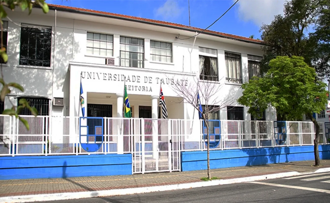 Três concursos da Unitau são divulgados e há oportunidades em Taubaté, Cruzeiro e Caraguatatuba em diversas áreas. Saiba como se inscrever