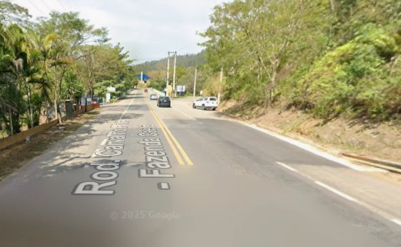 Motorista de aplicativo é autuado em flagrante após abordagem no Vale do Paraíba e é investigado por violação sexual
