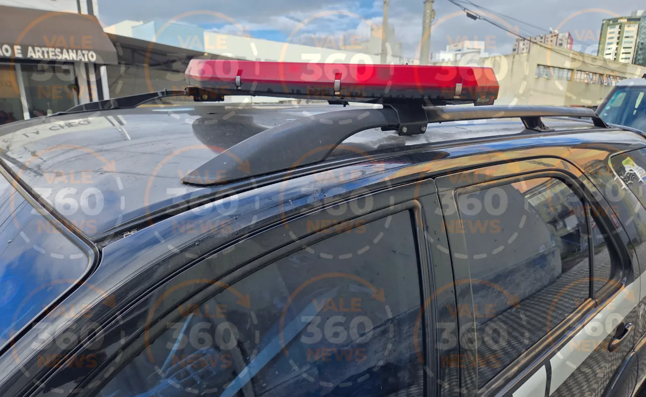 estupro e tentativa de roubo a idosos em Lorena