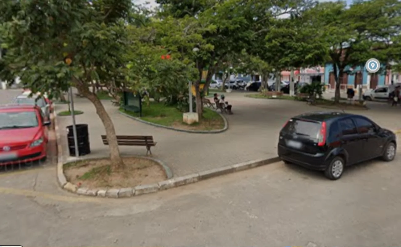 Tentativa de homicídio em Jambeiro