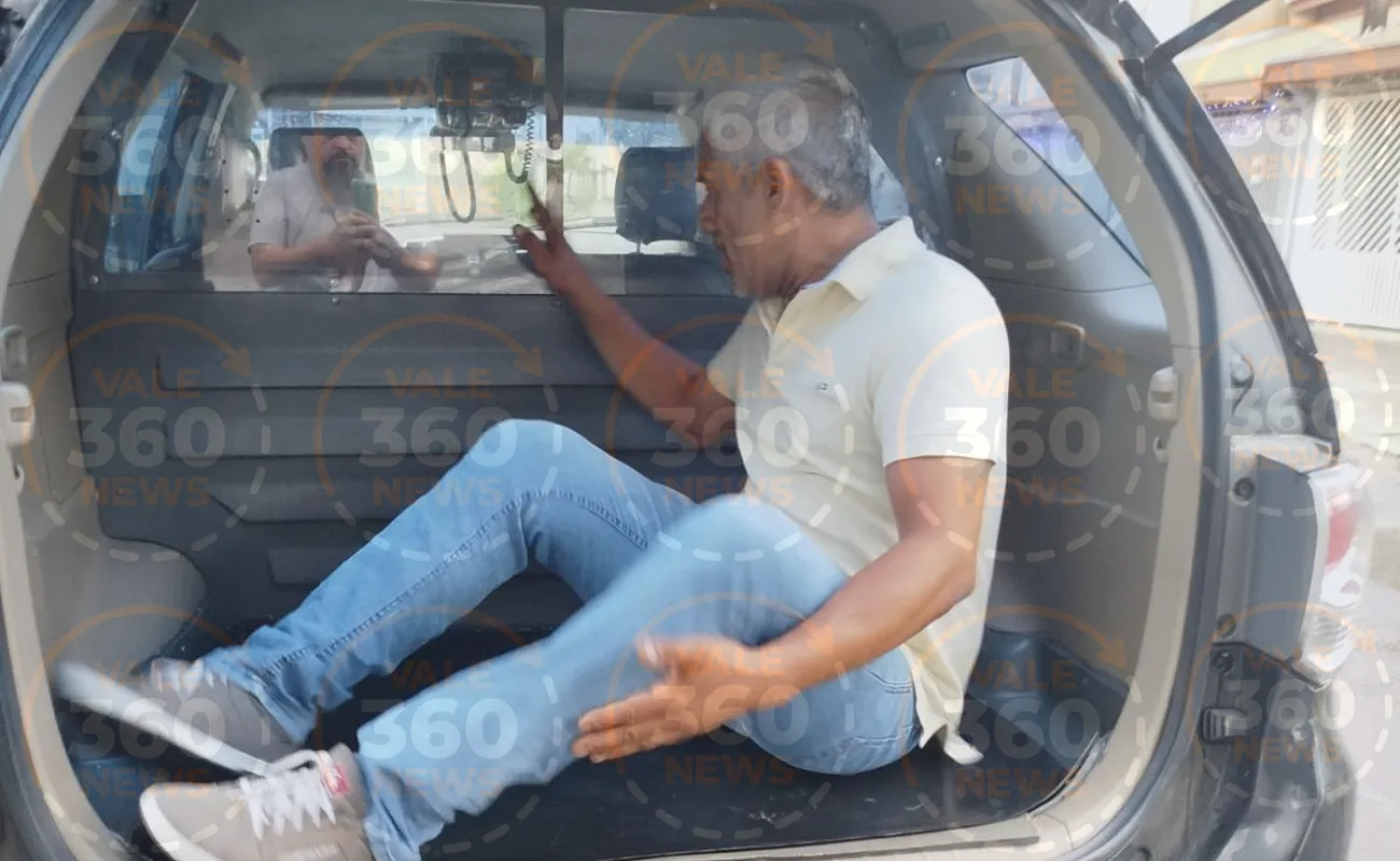Operação Ano Novo, Vida Nova no Vale do Paraíba