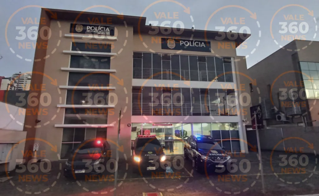 Operação Ano Novo, Vida Nova no Vale do Paraíba e Litoral Norte mira agressores de mulheres; São José dos Campos já tem presos 1 1 2025 12 30T101619.028