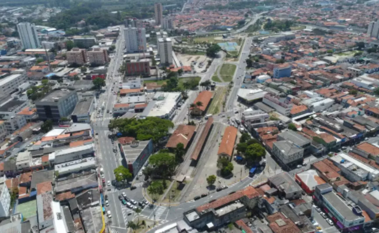 IPTU 2026 em Jacareí