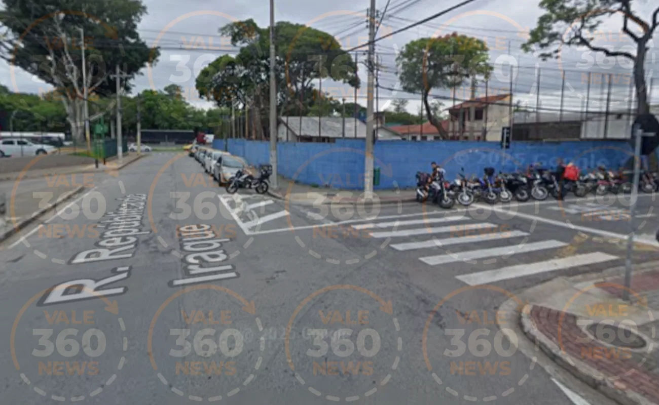 Prefeitura vai implantar ponto de apoio para entregadores em São José dos Campos