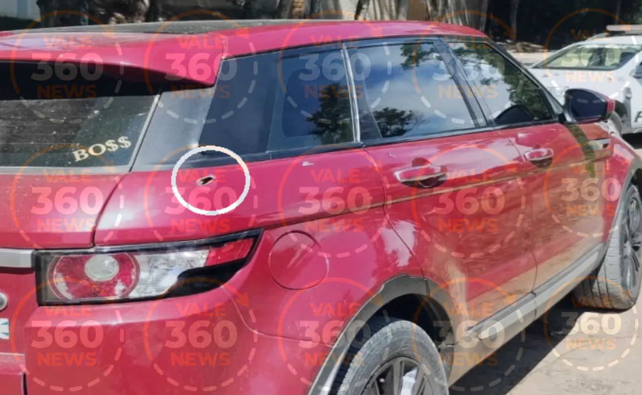 Ataque a tiros contra carro de luxo em Aparecida mata jovem e deixa outras três pessoas feridas
