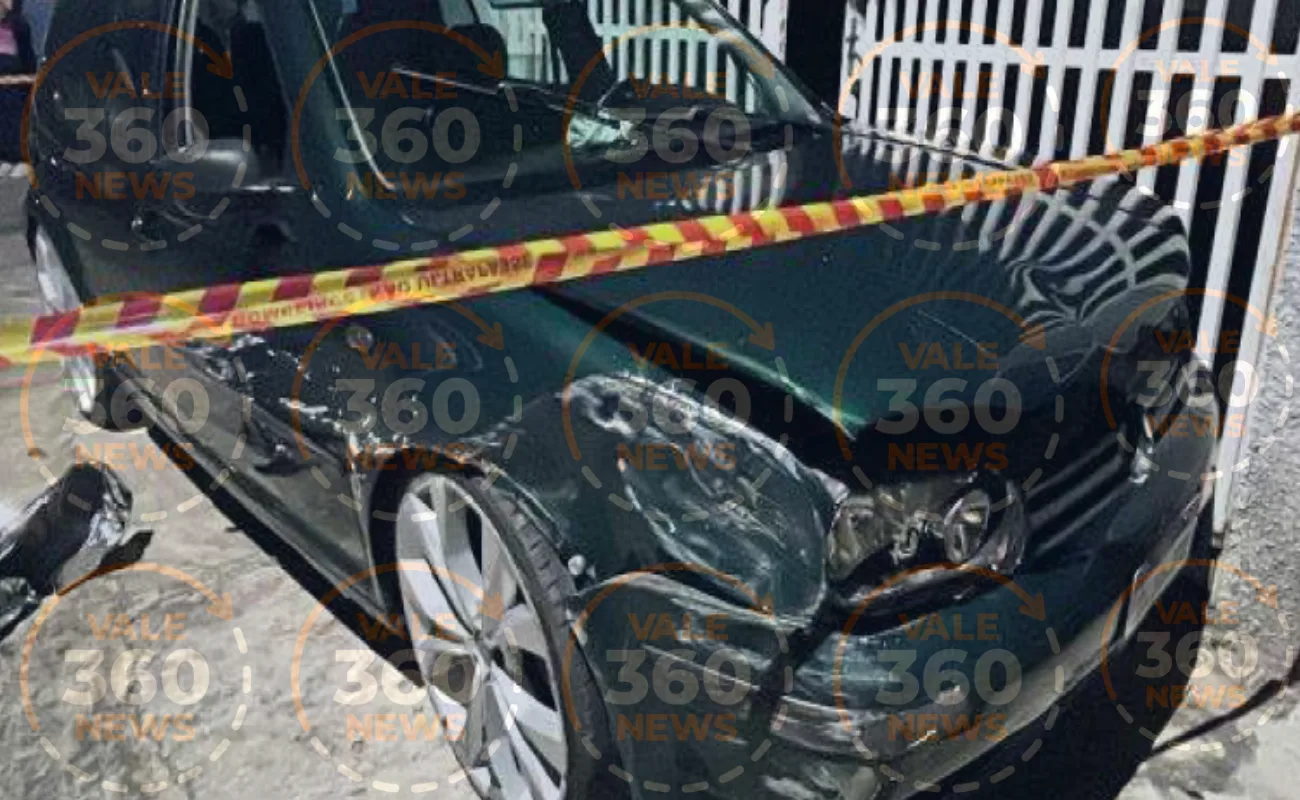 Homem é preso em flagrante suspeito de matar vizinho atropelado em Jacareí 1 Homem é preso em flagrante suspeito de matar vizinho atropelado em Jacareí