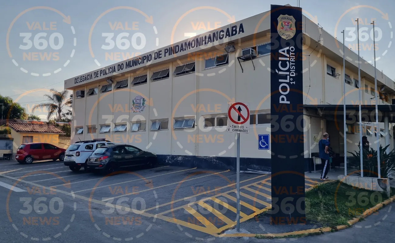 Jovem ciclista é morto a tiros em Pinda