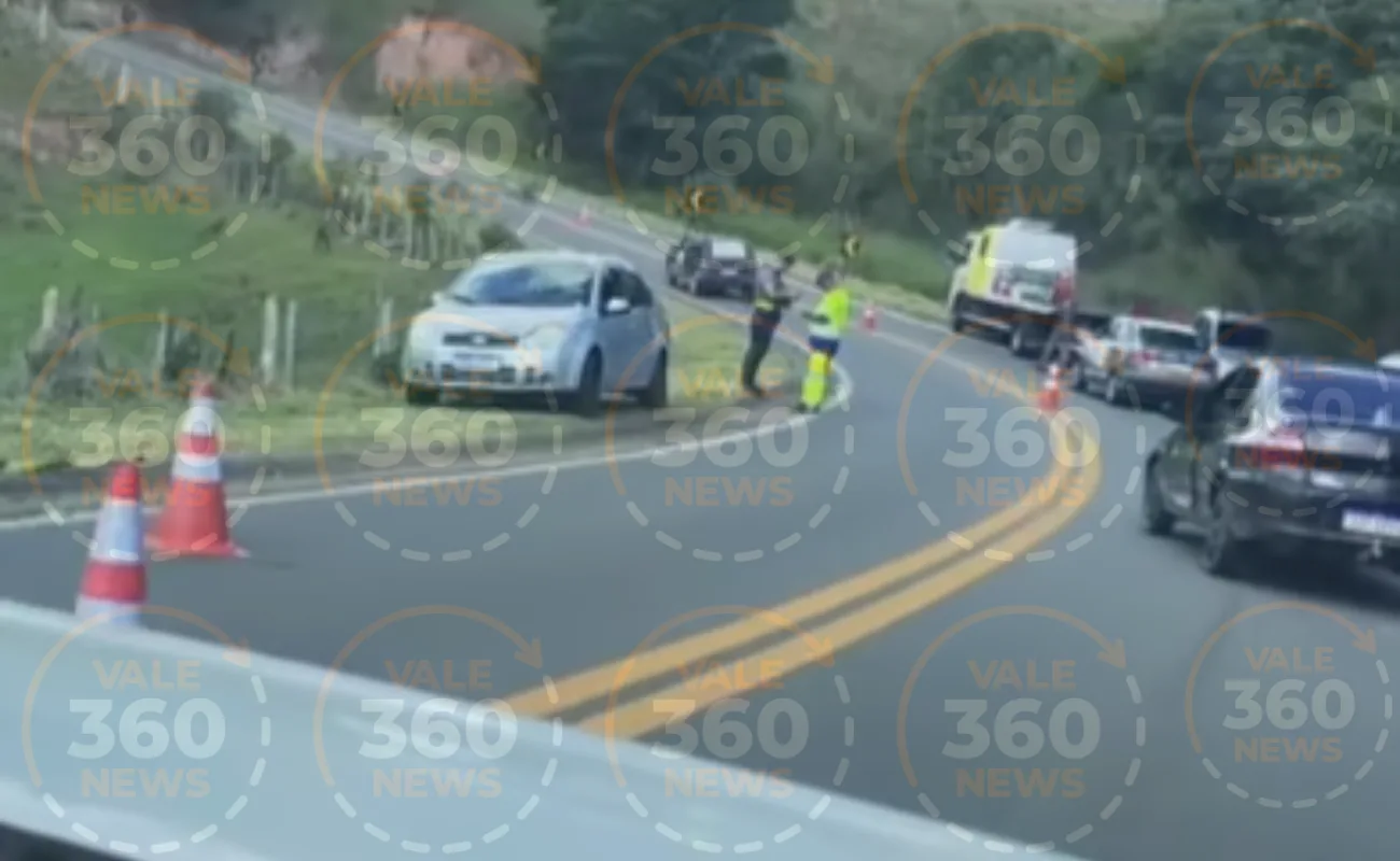 batida frontal contra carro de grávida