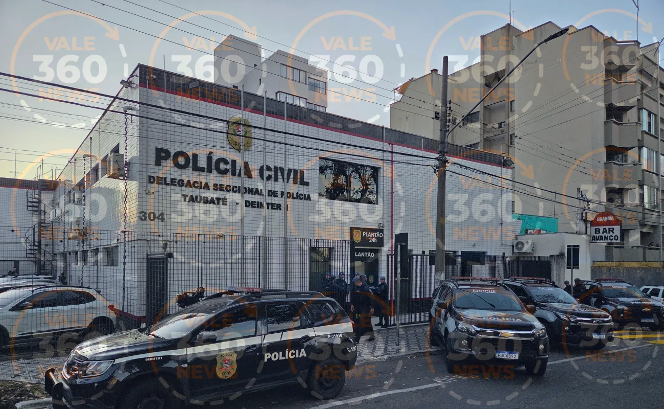 Advogada é investigada por estelionato contra idoso em Taubaté após pedir “adiantamento” de honorários