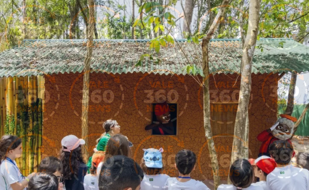 Novo Sítio do Picapau Amarelo já tem ingressos à venda e não fica em Taubaté 7 Novo Sítio do Picapau Amarelo já tem ingressos à venda