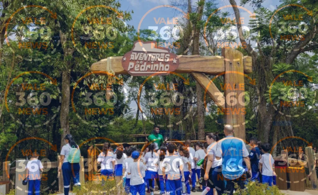 Novo Sítio do Picapau Amarelo já tem ingressos à venda e não fica em Taubaté 4 Novo Sítio do Picapau Amarelo já tem ingressos à venda