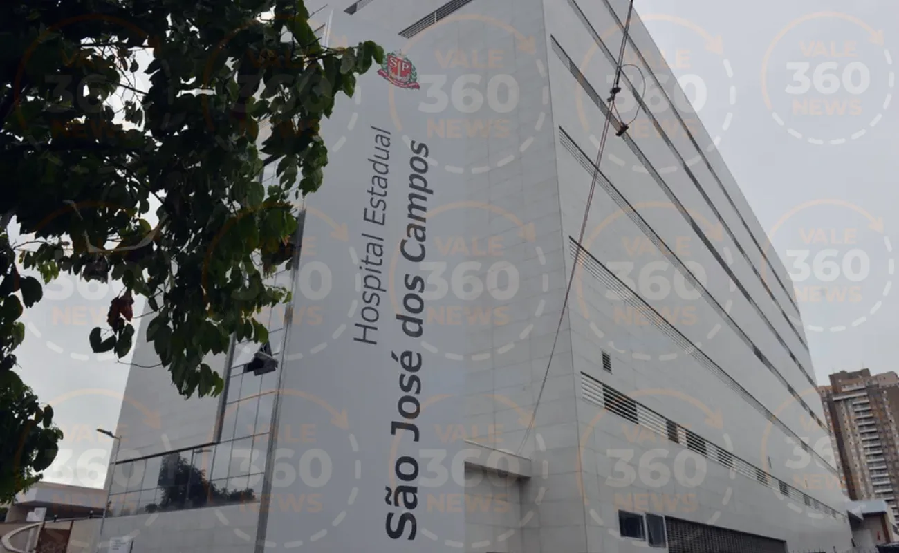 Morte encefálica de criança de 1 e 11 meses é investigada pela Polícia em São José dos Campos, após suspeita de agressão de padrasto