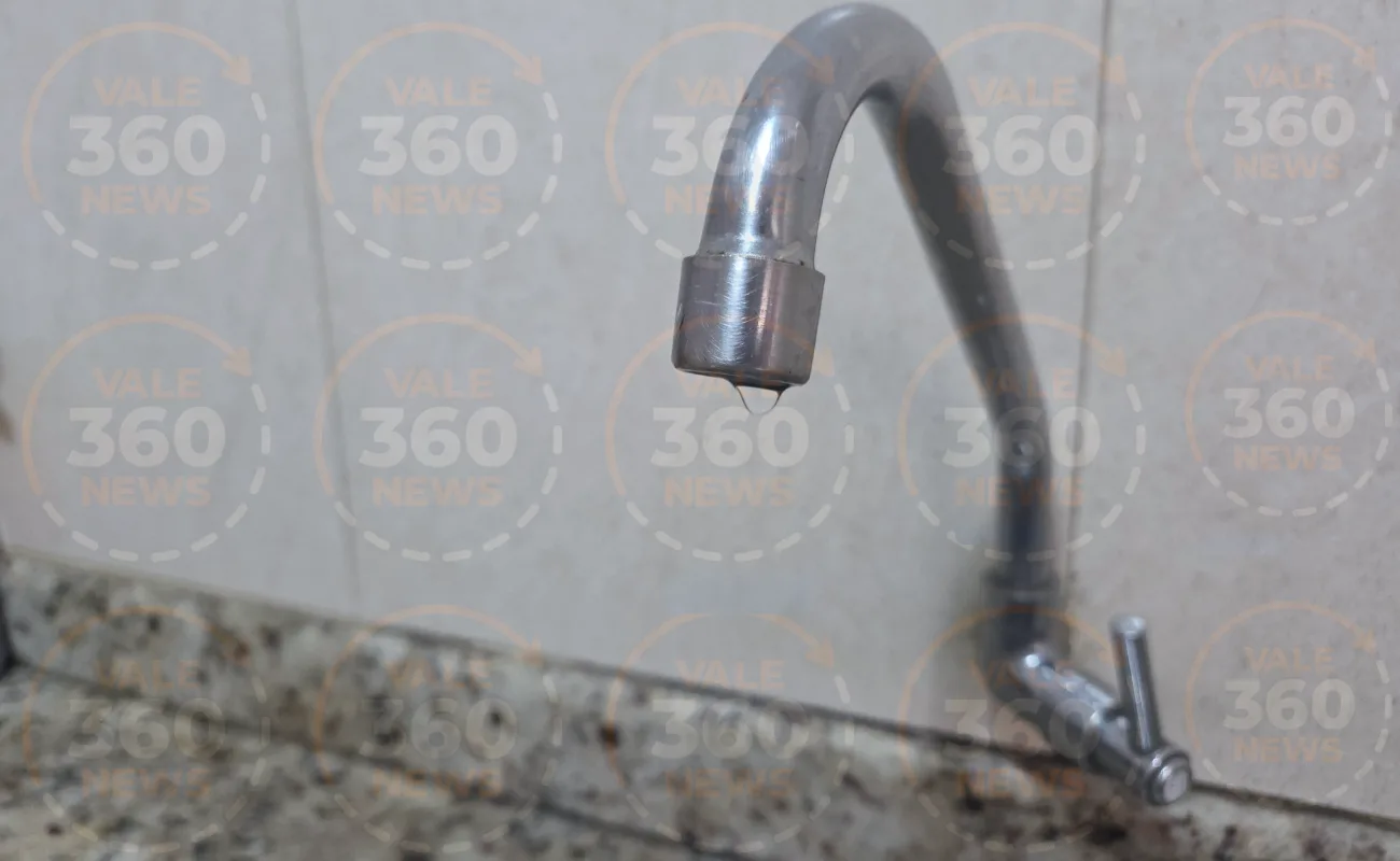 Falta de energia em São José dos Campos afeta abastecimento e população de vários bairros pode ficar sem água