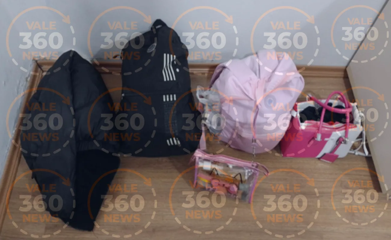 Adolescentes, uma delas grávida, sequestradas são resgatadas quando seriam executadas no Vale do Paraíba