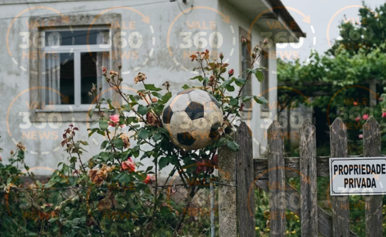 briga por bola