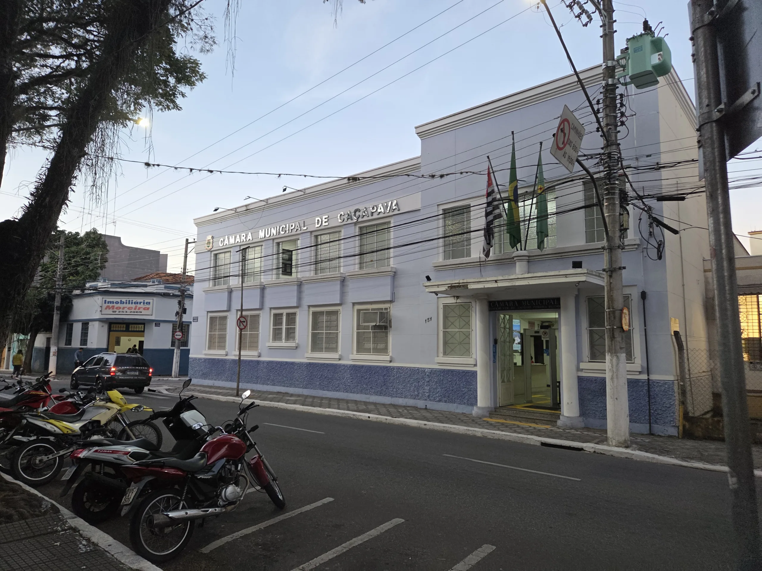 Audiência pública do leilão de terrenos em Caçapava vai debater novo projeto que prevê venda de 10 áreas e arrecadação de R$ 73,3 milhões
