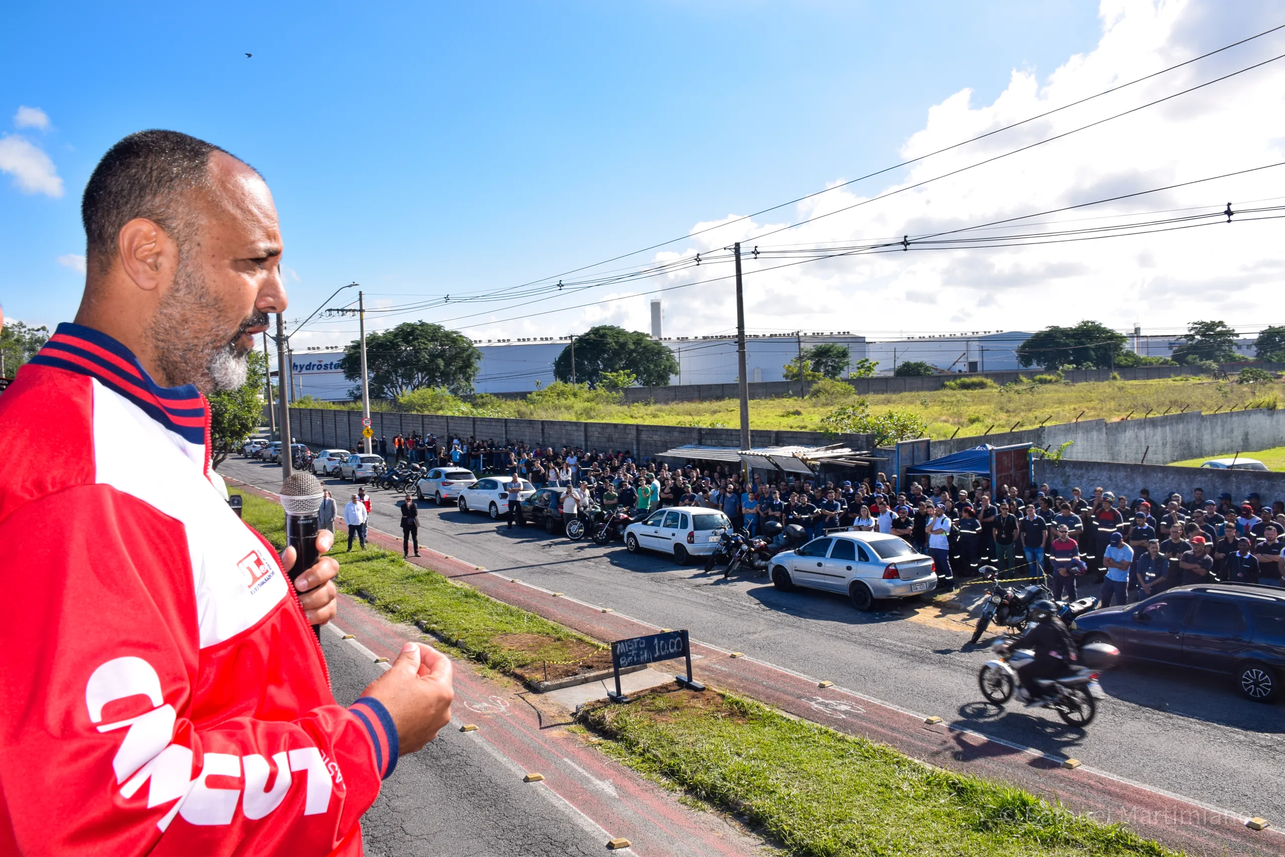 Acordo de PLR e VA encerra greve na Alstom Taubaté e vai injetar R$ 18,7 milhões na economia até 2027